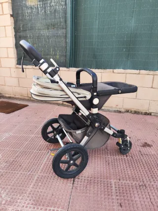 Bugaboo Camaleón 3 Silla y Capazo