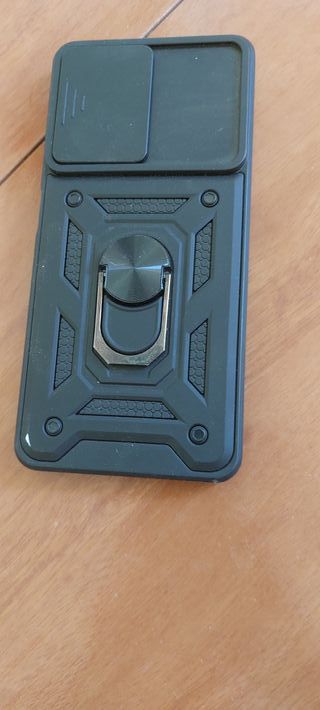 Funda Antigolpes Xiaomi Redmi Note 11 Pro