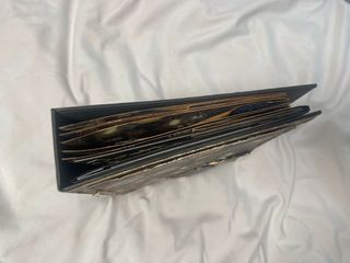 Álbum de Fotos Estilo Steampunk