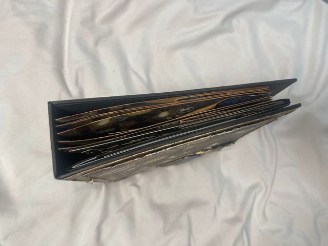 Álbum de Fotos Estilo Steampunk