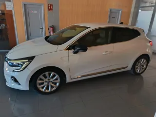 Renault Clio 2022