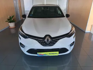 Renault Clio 2022