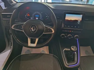 Renault Clio 2022