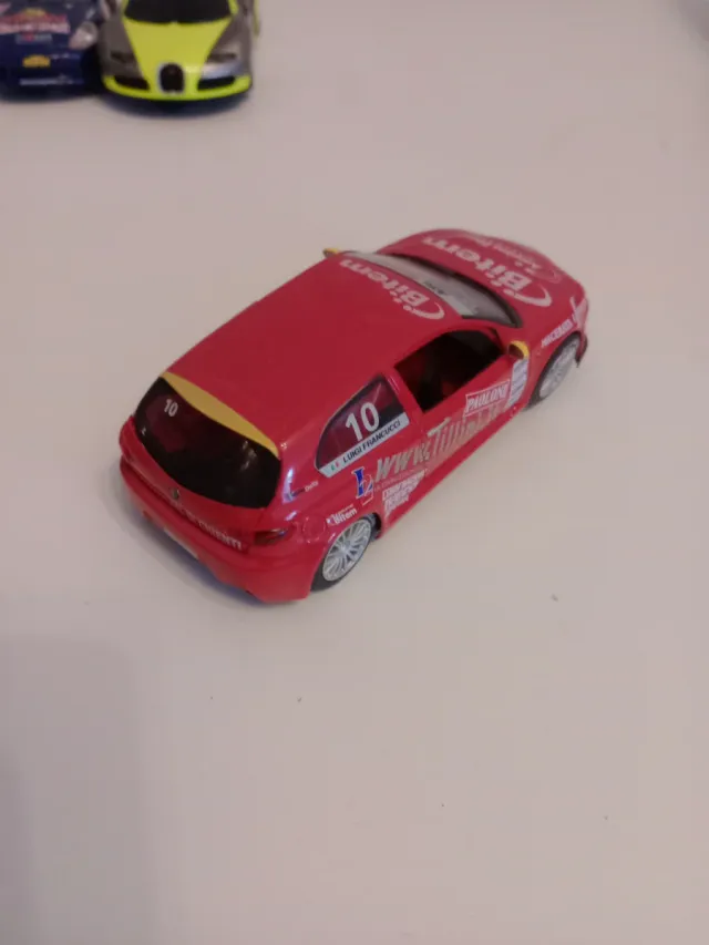 Scalextric