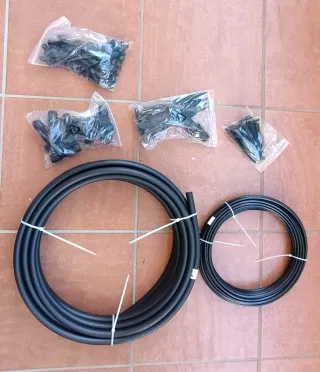 PARKSIDE Set Irrigazione a Goccia