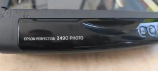 Scanner Epson ad alta risoluzione