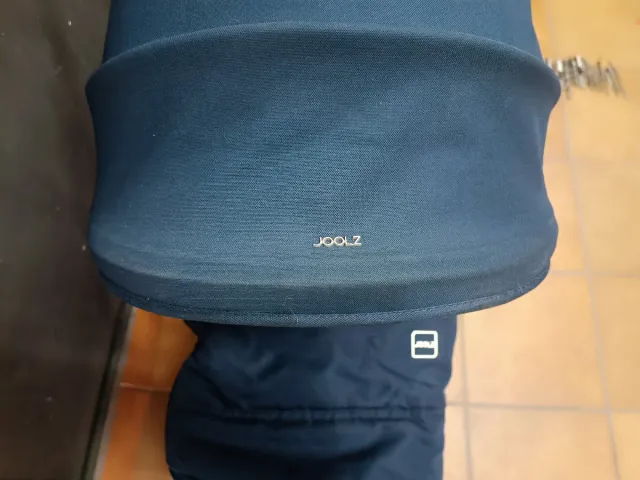 Carro Joolz + Saco Invierno Joolz