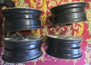 Llantas Opel Astra Sport Tourer (Juego 4)