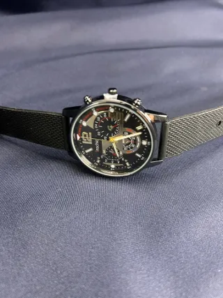 Orologio al quarzo Inschic