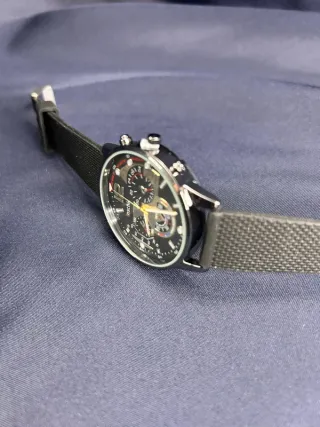 Orologio al quarzo Inschic