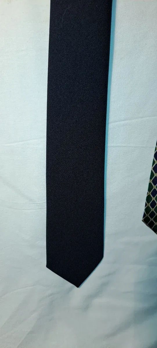 Lote 5 Corbatas Hombre