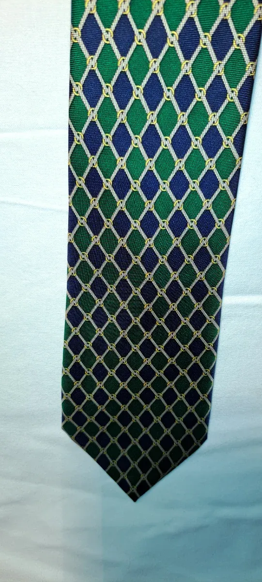 Lote 5 Corbatas Hombre