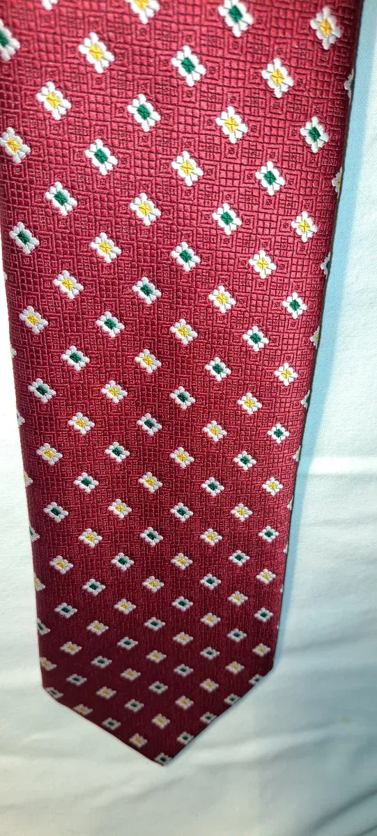 Lote 5 Corbatas Hombre