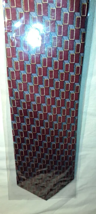 Lote 5 Corbatas Hombre