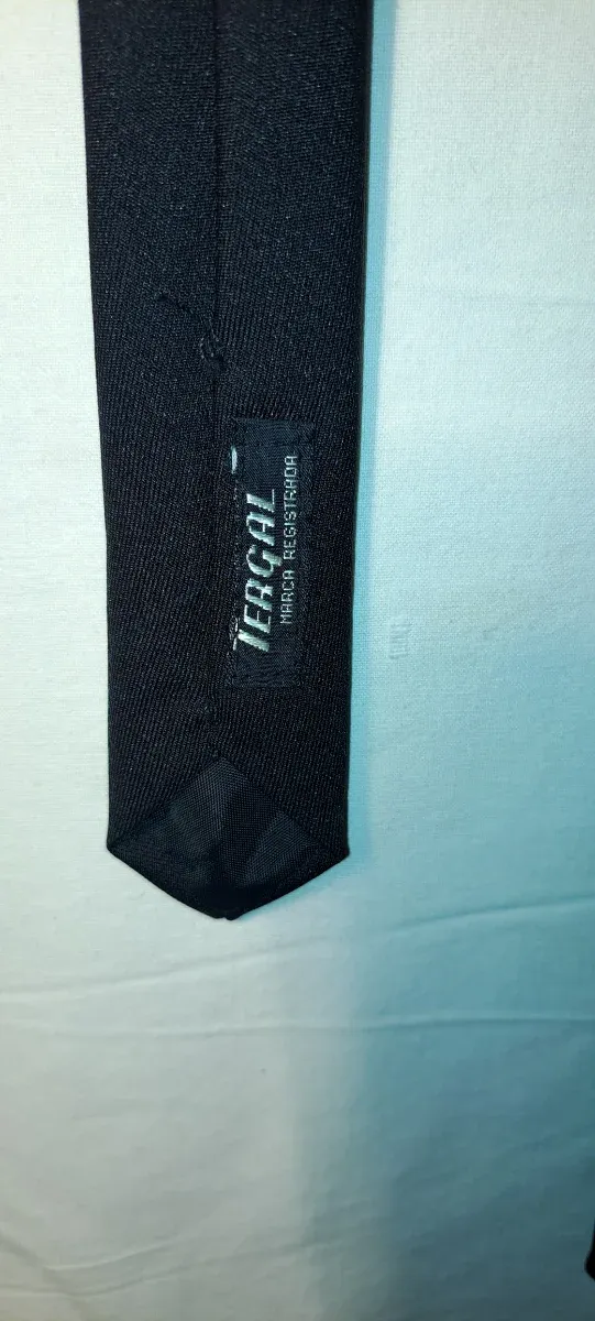 Lote 5 Corbatas Hombre