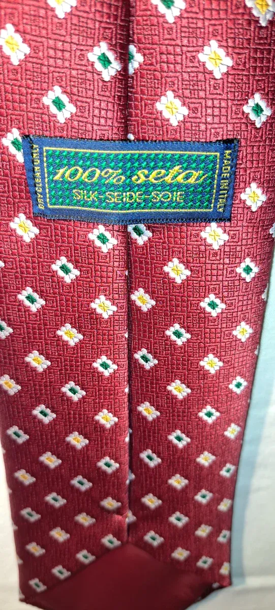 Lote 5 Corbatas Hombre