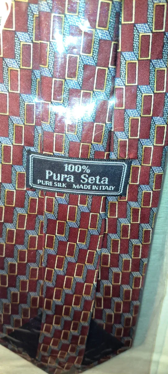 Lote 5 Corbatas Hombre