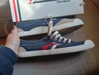 Zapatillas Kawasaki Talla 44