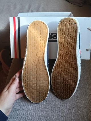 Zapatillas Kawasaki Talla 44