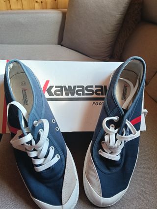 Zapatillas Kawasaki Talla 44