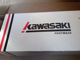 Zapatillas Kawasaki Talla 44