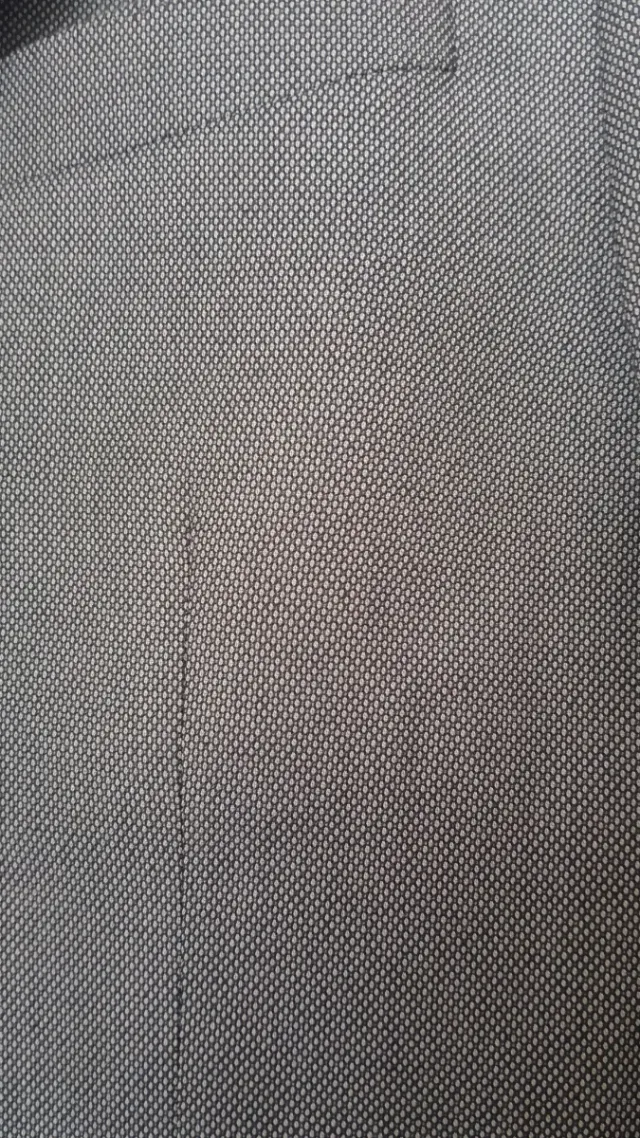 Traje de chaqueta gris Alvaro Moreno