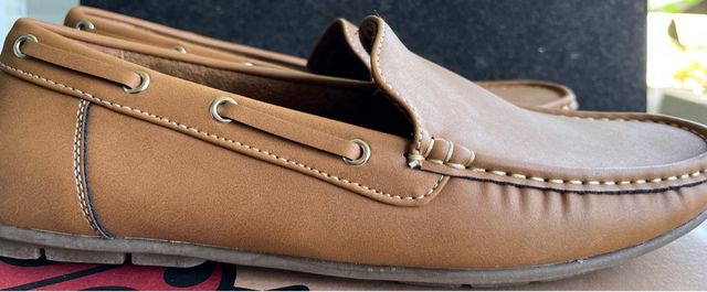 Zapatillas Excalibur Marrón Talla 43