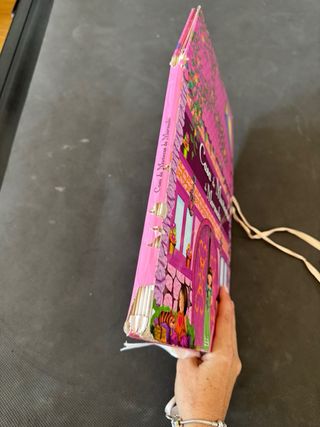 Libro Casa de Muñecas de Marmadú