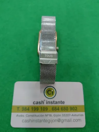 Reloj Tous Mujer