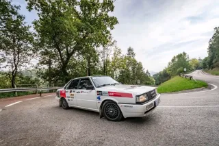 Audi 90 1987