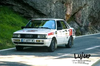 Audi 90 1987