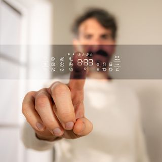 Lavavajillas Bolero Aguazero 6800 Inox A