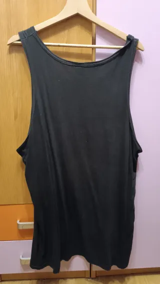 Camiseta Tirantes SFDK XL Est 1994