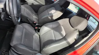 Despiece Ford Fiesta 2008