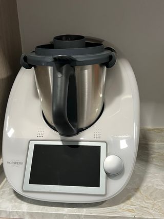 Thermomix TM6 Vorwerk