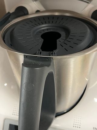 Thermomix TM6 Vorwerk