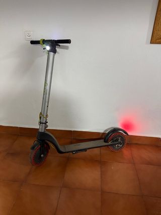 Patinete Cecotec Bongo