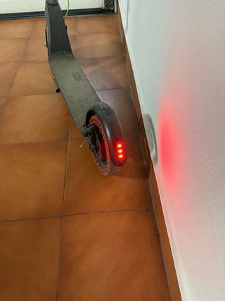 Patinete Cecotec Bongo