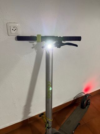 Patinete Cecotec Bongo