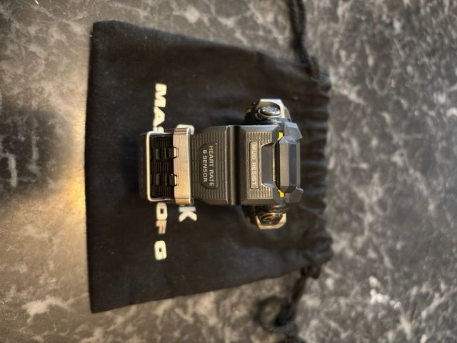 Casio G-Shock Rangeman GPR-H1000-1