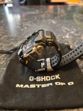 Casio G-Shock Rangeman GPR-H1000-1