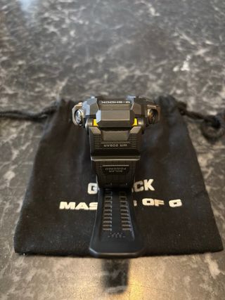 Casio G-Shock Rangeman GPR-H1000-1