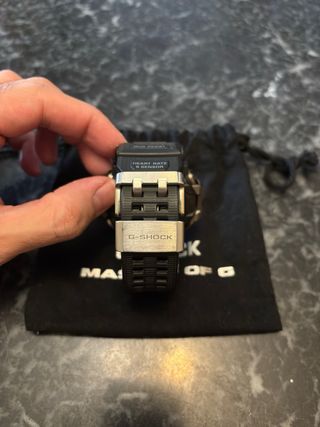 Casio G-Shock Rangeman GPR-H1000-1