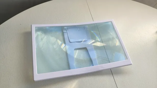 Amplificador Pantalla Móvil