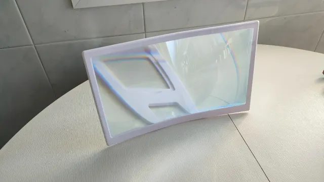 Amplificador Pantalla Móvil