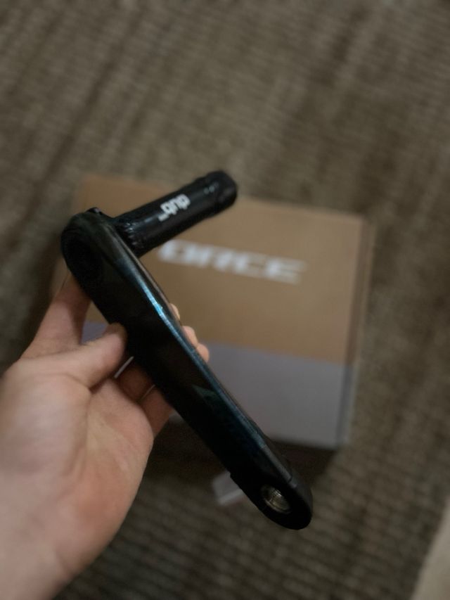 Biela Izquierda SRAM FORCE WIDE 170mm