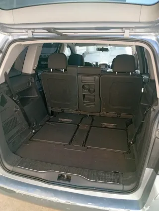 Opel Zafira 2009