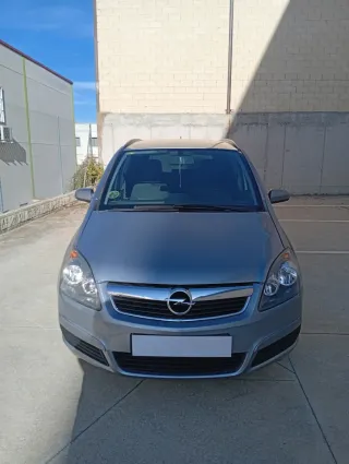 Opel Zafira 2009