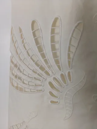 NUEVO CON ETIQUETAS Vestido Zara Beige Talla XS