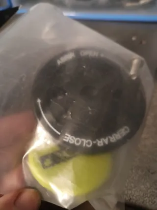 Pomo Olla Presión Monix Clásica